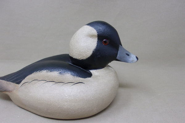 Ducks Unlimited Bufflehead Drake  (#4765)