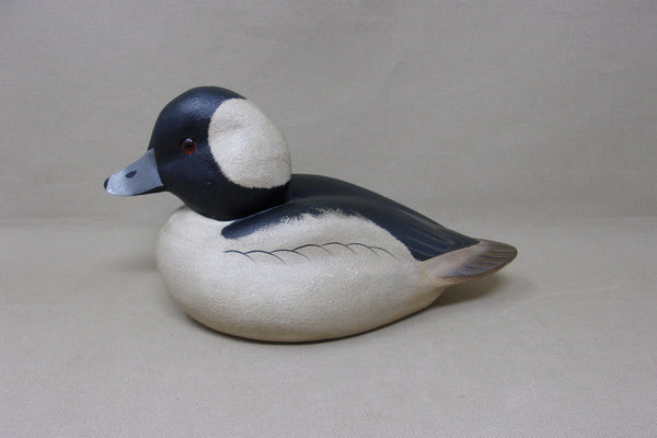 Ducks Unlimited Bufflehead Drake  (#4765)