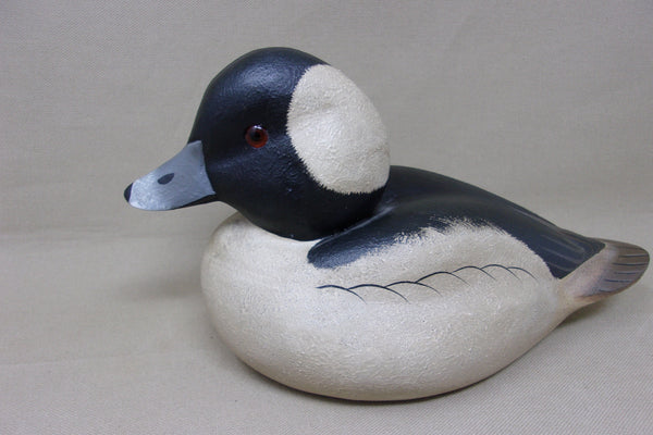 Ducks Unlimited Bufflehead Drake  (#4765)