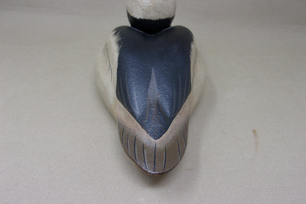 Ducks Unlimited Bufflehead Drake  (#4765)