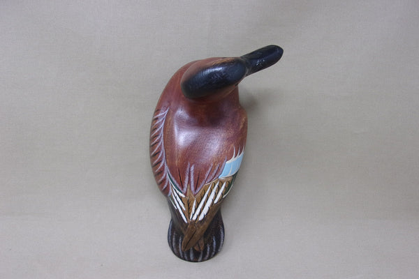 Ducks Unlimited Cinnamon Teal (#4768)