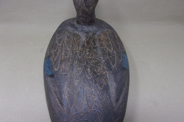 Michigan Black Duck, Circa 1930's (#4770)