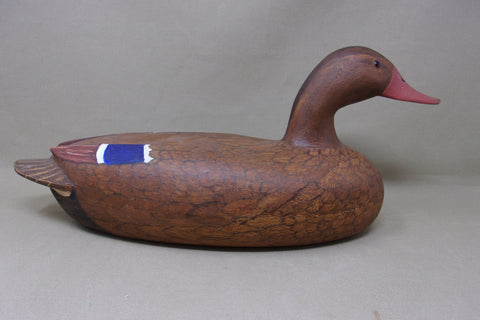 Mallard Hen, Goose Podowich (#4776)