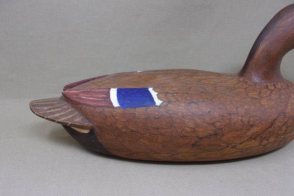 Mallard Hen, Goose Podowich (#4776)