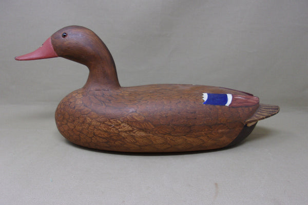 Mallard Hen, Goose Podowich (#4776)