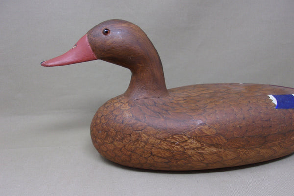 Mallard Hen, Goose Podowich (#4776)