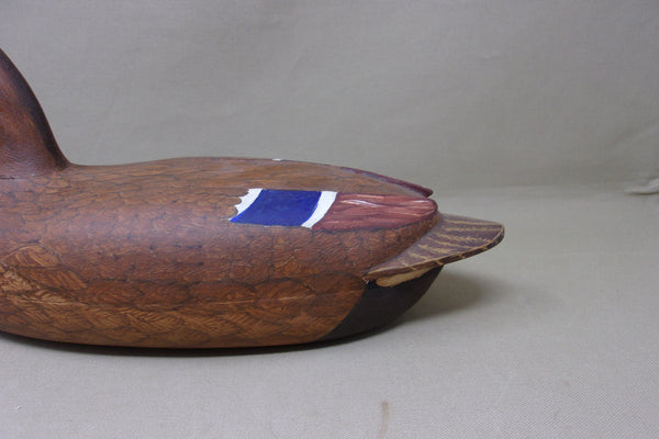 Mallard Hen, Goose Podowich (#4776)