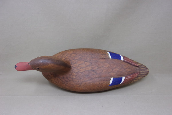 Mallard Hen, Goose Podowich (#4776)