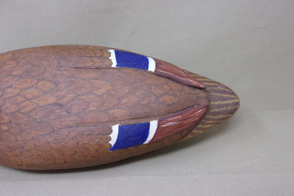 Mallard Hen, Goose Podowich (#4776)