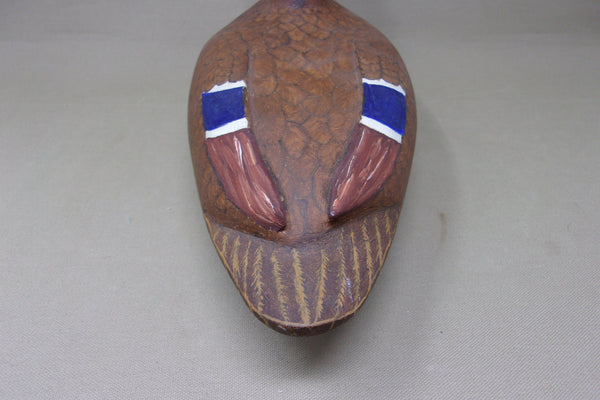 Mallard Hen, Goose Podowich (#4776)