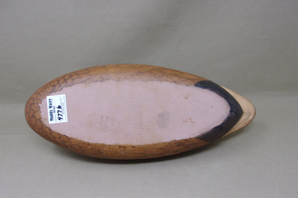 Mallard Hen, Goose Podowich (#4776)