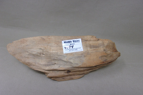 Miniature Standing Canada Goose (#4784)