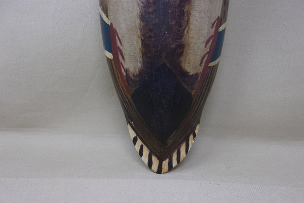 Walter "Tube" Dawson Mallard Drake, Original Paint (#4792)