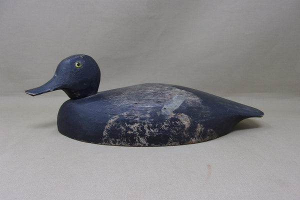 Midwest Blue Bill, Circa 1930's (#4798)