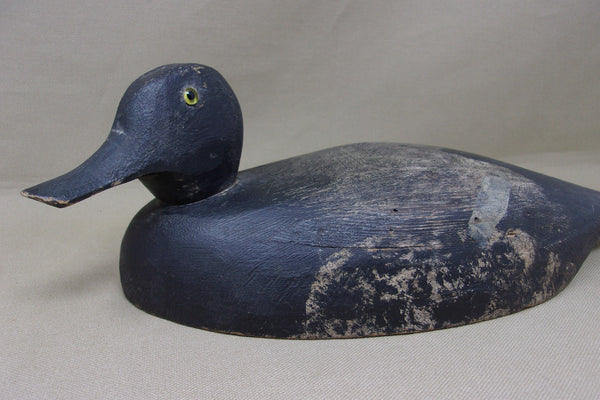 Midwest Blue Bill, Circa 1930's (#4798)