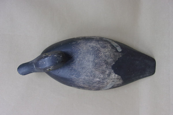 Midwest Blue Bill, Circa 1930's (#4798)