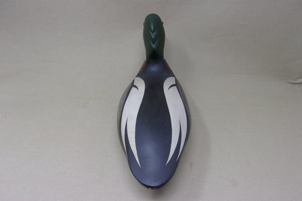 Dave Frier Red Breasted Merganser (#4804)