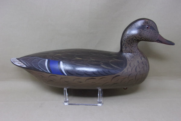 Charles Moore Perdew Style Mallards with Weights  (#4806)