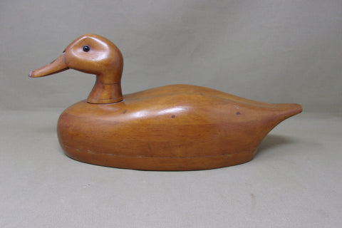 Otto Quetsch Puddle Duck (#4808)