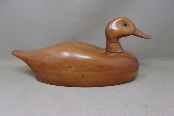 Otto Quetsch Puddle Duck (#4808)