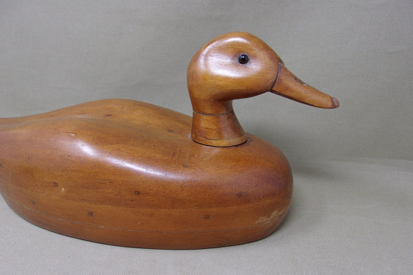 Otto Quetsch Puddle Duck (#4808)