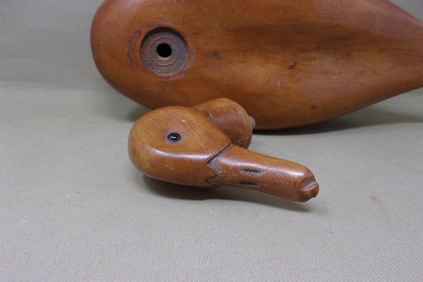 Otto Quetsch Puddle Duck (#4808)