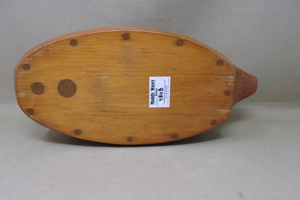 Otto Quetsch Puddle Duck (#4808)