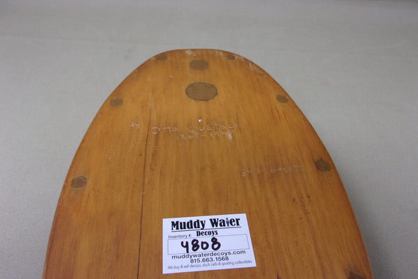 Otto Quetsch Puddle Duck (#4808)