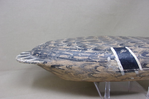 Skippy Barto Mallard Hen, Original Paint, Early (#4824)