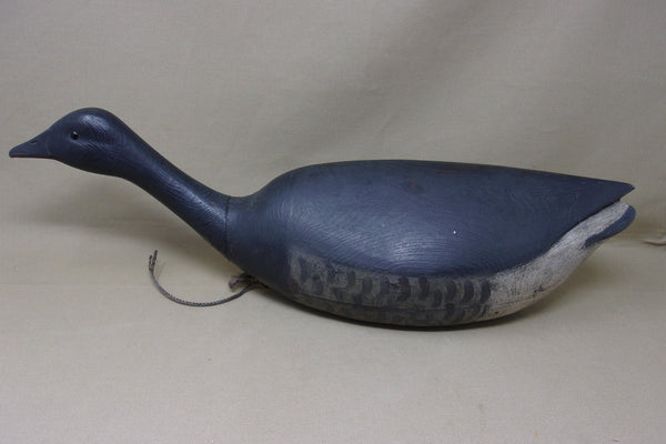 Marty Hanson Swimming Brant Decoy (#4838)