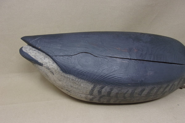 Marty Hanson Swimming Brant Decoy (#4838)