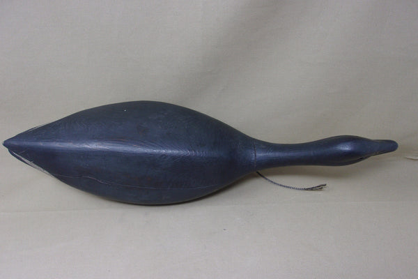 Marty Hanson Swimming Brant Decoy (#4838)
