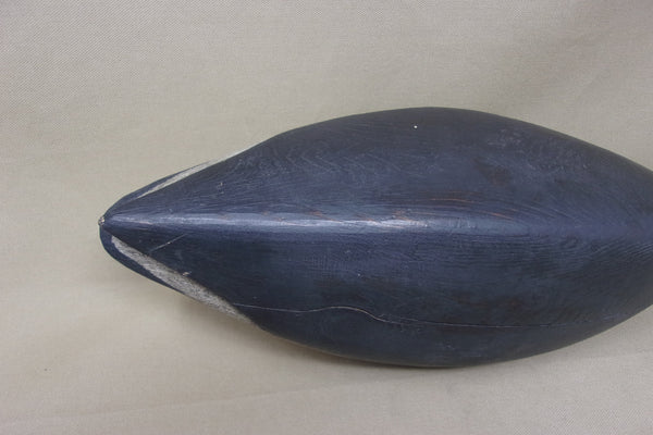 Marty Hanson Swimming Brant Decoy (#4838)