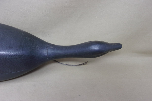 Marty Hanson Swimming Brant Decoy (#4838)