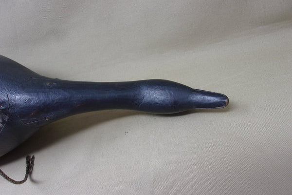 Marty Hanson Swimming Brant Decoy (#4838)