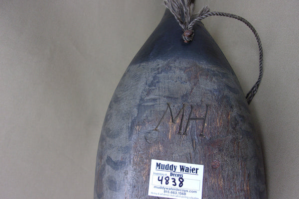 Marty Hanson Swimming Brant Decoy (#4838)