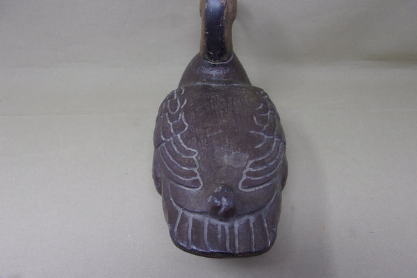 Herters Model Perfect Black Duck,  Circa 1930's (#4846)