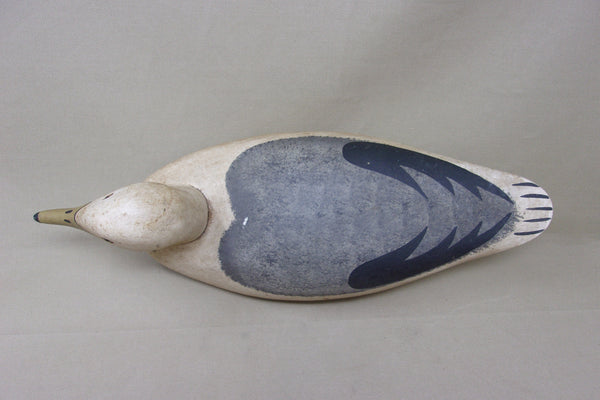 Wildfowler Seagull, Old Saybrook (#4849)