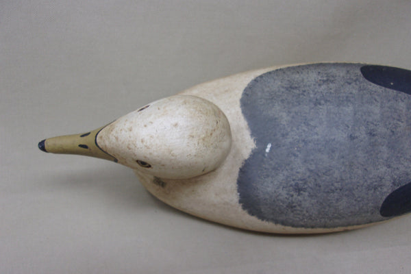 Wildfowler Seagull, Old Saybrook (#4849)