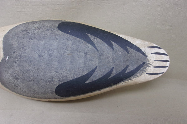 Wildfowler Seagull, Old Saybrook (#4849)