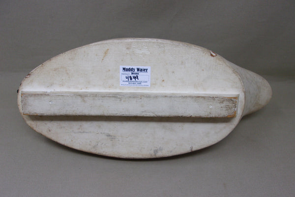 Wildfowler Seagull, Old Saybrook (#4849)