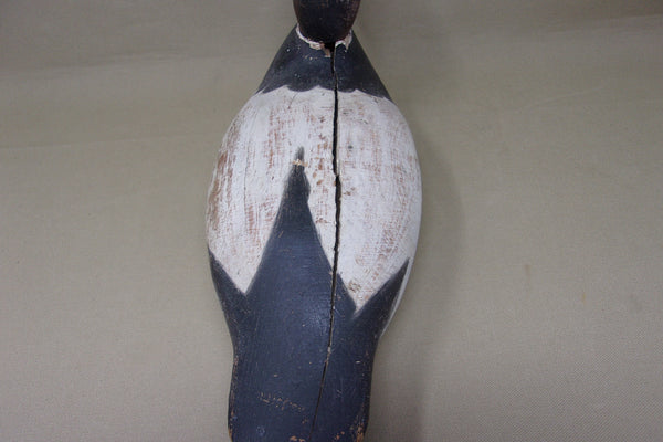 Mason / Hayes Canvasback, All Original (#4858)