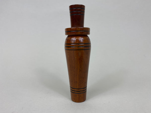 Jake Gartner Worlds Champion Duck Call (#K98)