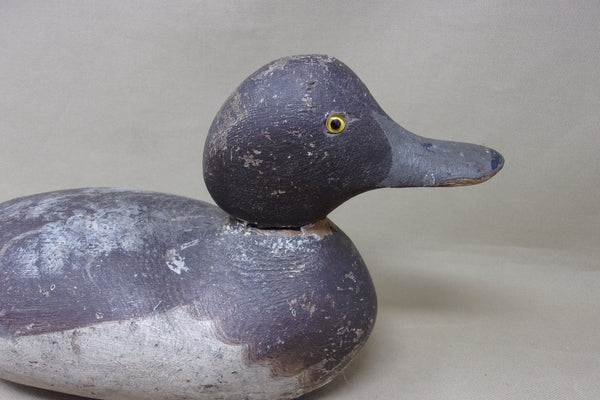 Mason Blue Bill, Circa 1920's, All Original (#4863)