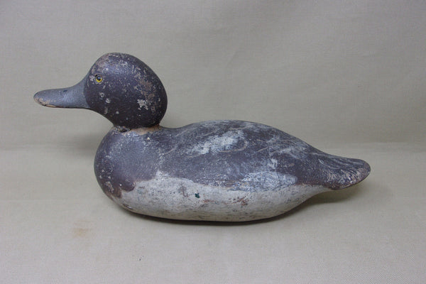 Mason Blue Bill, Circa 1920's, All Original (#4863)