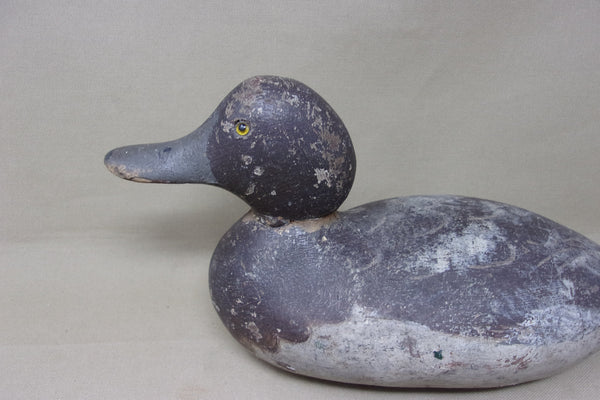 Mason Blue Bill, Circa 1920's, All Original (#4863)