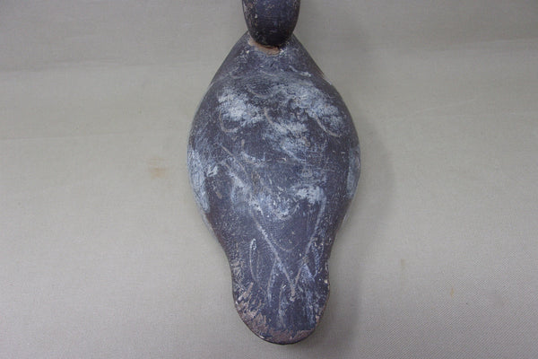 Mason Blue Bill, Circa 1920's, All Original (#4863)