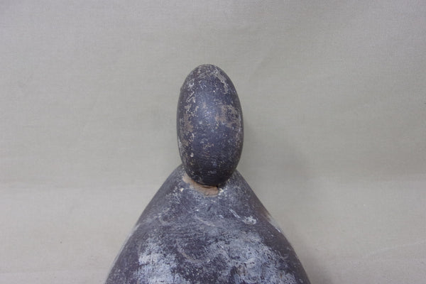 Mason Blue Bill, Circa 1920's, All Original (#4863)