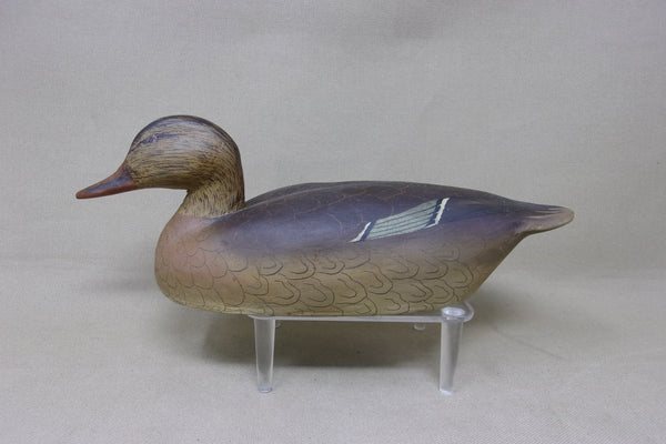 Ron Ditch Mallards Pair (#4866)