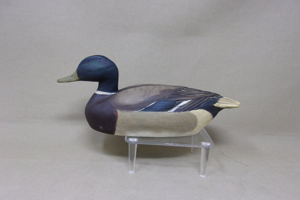 Ron Ditch Mallards Pair (#4866)